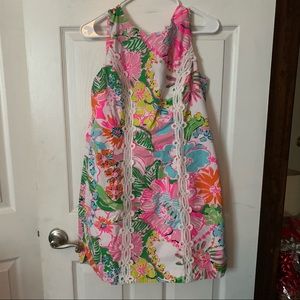 Lilly Pulitzer for Target 20th Anniversary Dress